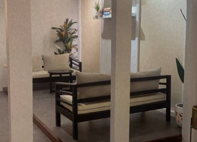 Ground Floor