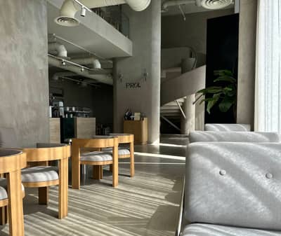 Ground Floor