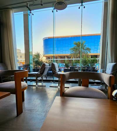 Proi Coffee Khafji