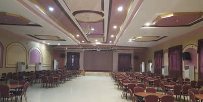 Women's Hall
