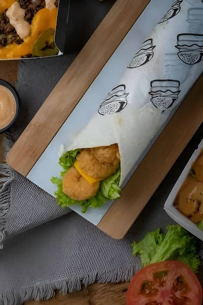Fresh Burger Restaurant Bisha