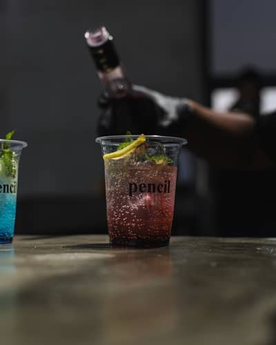 Food & Drink