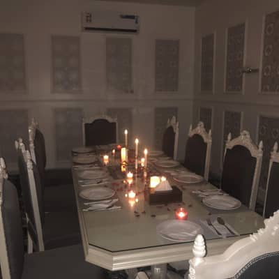Private Dining 1