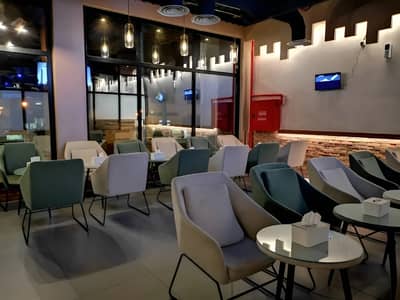 Second Floor Restaurant