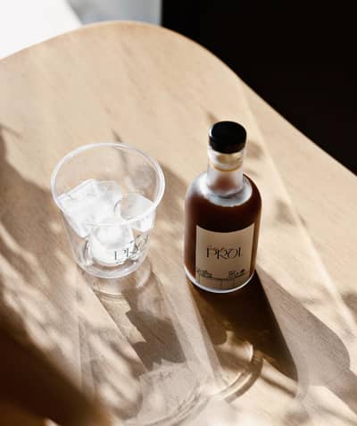 Food & Drink