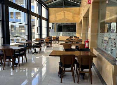 Second Floor Part 1