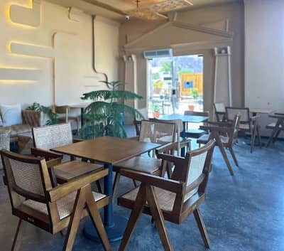 Main Dining