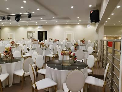 Diwan Hall Abha