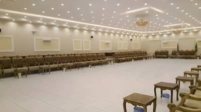 Wedding Hall 3