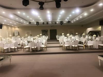 Diwan Hall Abha