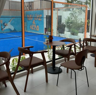 Cafe