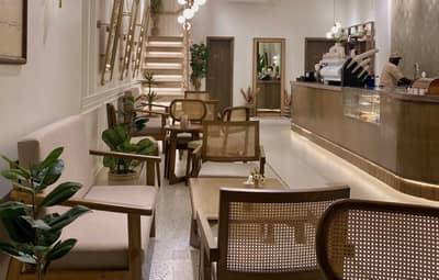 Cafe