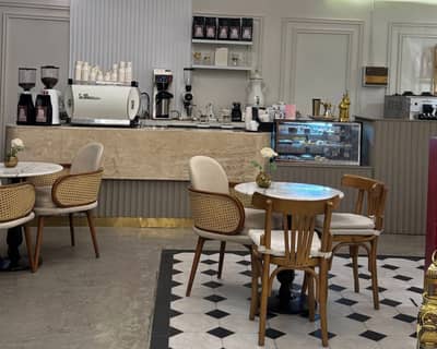 Cafe
