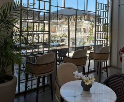 Cafe