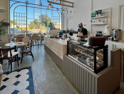 Cafe