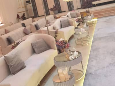 Wedding Hall