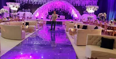 Wedding Hall