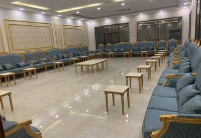 Wedding Hall