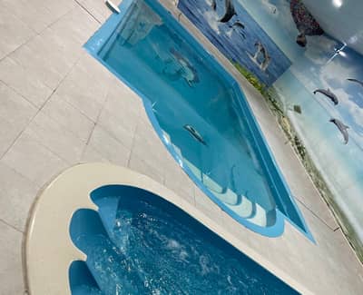 Dana Resort and Resthouse Khafji
