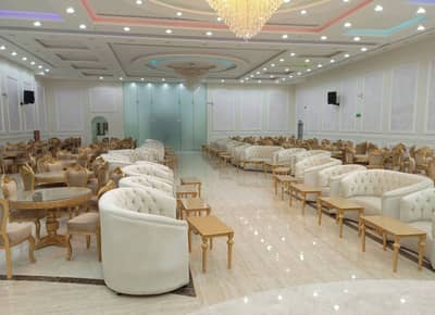 Women's Hall