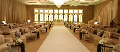 Women's Hall
