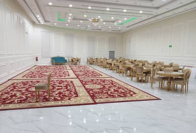 Durat Al Salam Hall Khafji