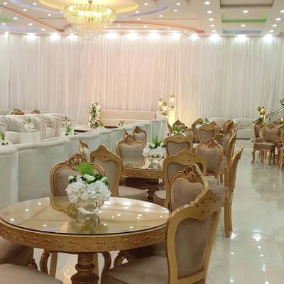 Women's Hall