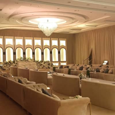 Women's Hall