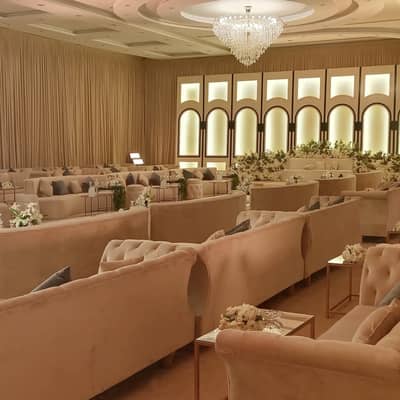 Women's Hall