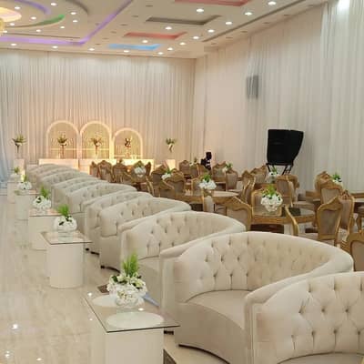 Women's Hall