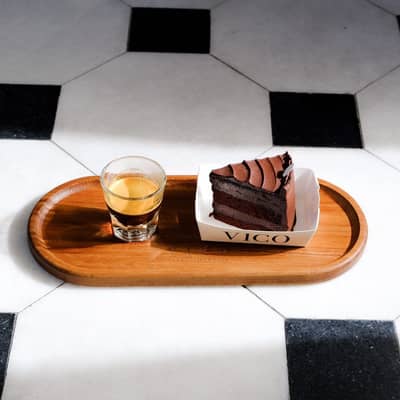 Food & Drink