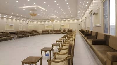 Wedding Hall 3
