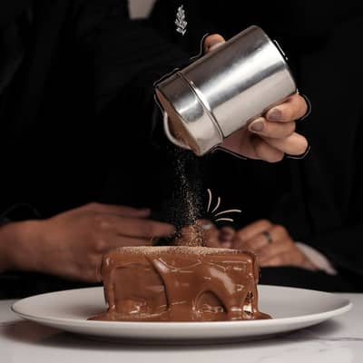 Haven Cafe Al Bahah