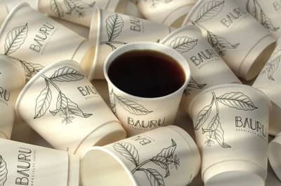 Bauru Cafe Al Bahah