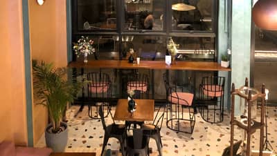 Cafe