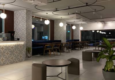 Cuppa Cafe Al Bahah