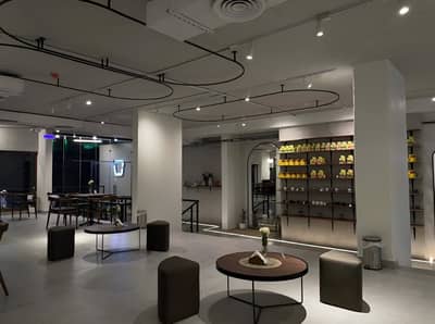 Cafe