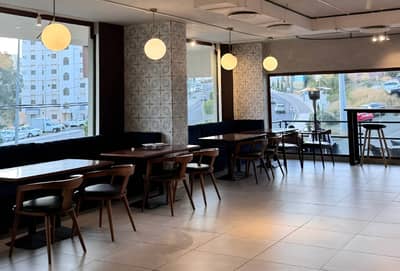 Cafe