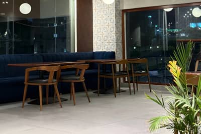 Cafe
