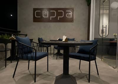 Cafe