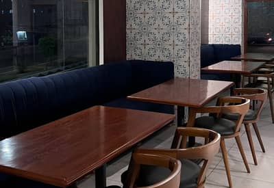 Cafe