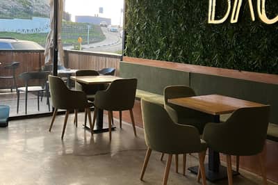 Cafe