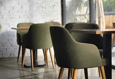 Bauru Cafe Al Bahah