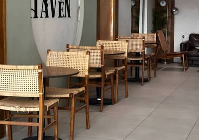 Cafe