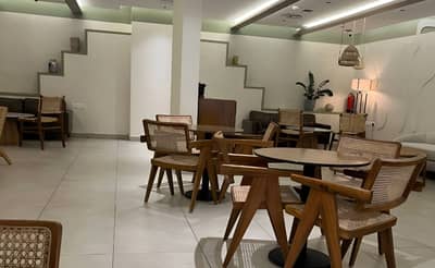 Haven Cafe Al Bahah