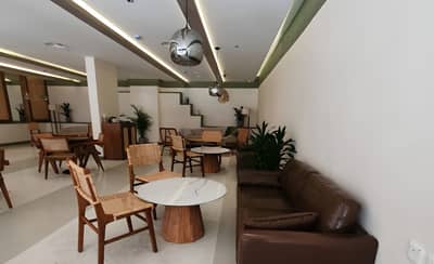 Cafe