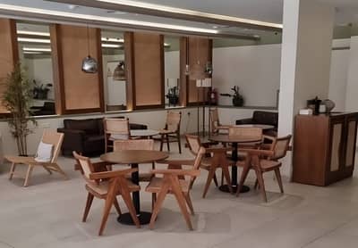 Cafe