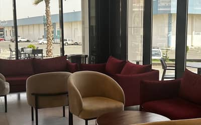 Cafe