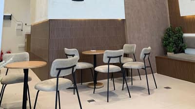 Cafe