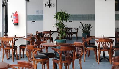 Cafe